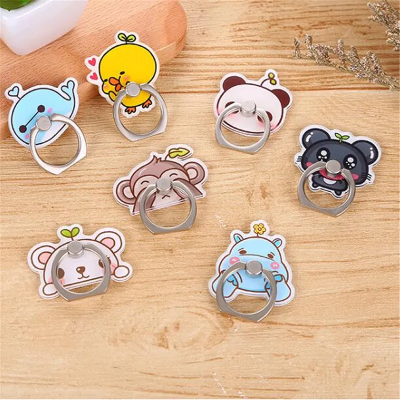 UVR 360 Degree Duck Mouse Panda left Finger Ring Smartphone Stand Holder Mobile Phone Snowman Holder For Iphone Huawei All Phone
UVR 360 Degree Duck Mouse Panda left Finger Ring Smartphone Stand Holder Mobile Phone Snowman Holder For Iphone Huawei All Phone