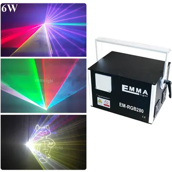 LCD button screen 10w rgb laser light ,ILDA 5 watt RGB laser projector, 6000mw full color laser lighting for dj disco club event
LCD button screen 10w rgb laser light ,ILDA 5 watt RGB laser projector, 6000mw full color laser lighting for dj disco club event