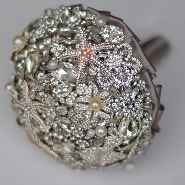 bridal bouquet