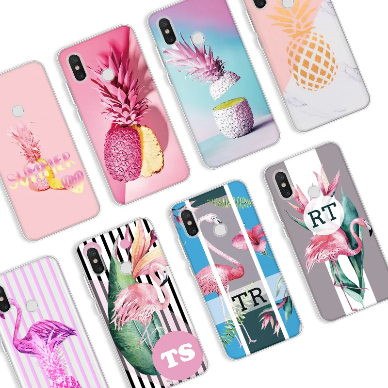Pineapple Cover For Xiaomi Mi 9 8 SE Explorer A2 8 Lite Note 2 3 Mix 2 2S 3 Pro A1 4 4C 5 5S 6 Play For Redmi 6 7 S2 Go TPU Case
Pineapple Cover For Xiaomi Mi 9 8 SE Explorer A2 8 Lite Note 2 3 Mix 2 2S 3 Pro A1 4 4C 5 5S 6 Play For Redmi 6 7 S2 Go TPU Case
