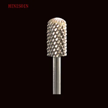 10 pcs Carbide Nail Drill Bit - Small Rounded Top Bit 
10 pcs Carbide Nail Drill Bit - Small Rounded Top Bit