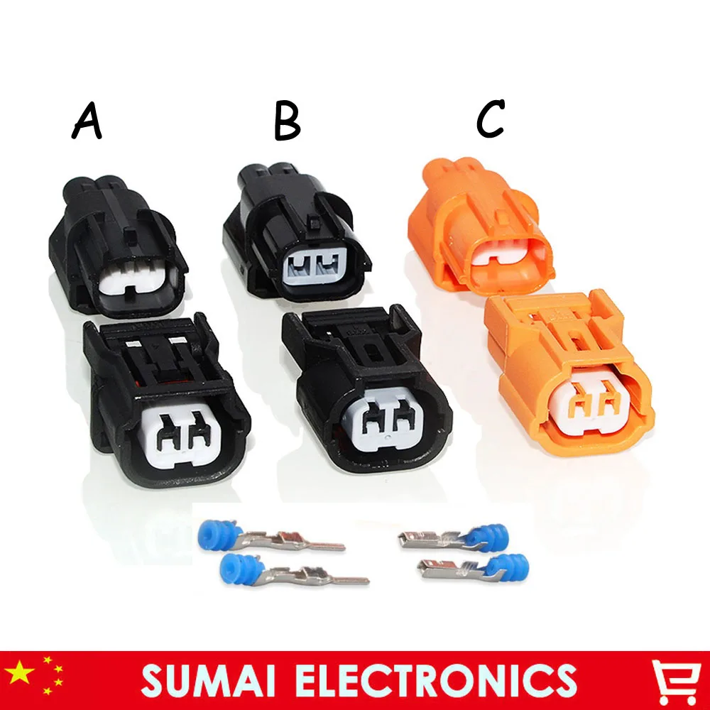 A/B/C type 2 Pin 1.0mm Auto sensor plug,intake pressure sensor plug(for Sumitomo HX series) connector for Honda Accord
A/B/C type 2 Pin 1.0mm Auto sensor plug,intake pressure sensor plug(for Sumitomo HX series) connector for Honda Accord