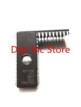 Free Shipping 10pcs/lot M27C256B-10F1 M27C256B M27C256 EPROM CDIP-28 IC NEW Goods in stock 
Free Shipping 10pcs/lot M27C256B-10F1 M27C256B M27C256 EPROM CDIP-28 IC NEW Goods in stock