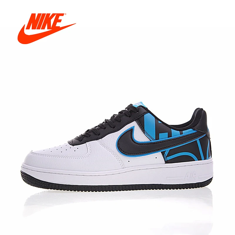 Original New Arrival Authentic Nike Air Force 1 '07 LV8 Men's Comfortable Skateboarding Shoes Sneakers Good Quality 823511-105
Original New Arrival Authentic Nike Air Force 1 '07 LV8 Men's Comfortable Skateboarding Shoes Sneakers Good Quality 823511-105