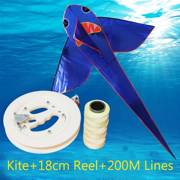 free shipping high quality flying shark kite with handle line kite fabric ripstop kids kites factory pipas voadores umbrella hot
free shipping high quality flying shark kite with handle line kite fabric ripstop kids kites factory pipas voadores umbrella hot