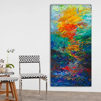 Decorative Pictures Oil Painting Abstract Waters Canvas Prits for Bedroom Home Decor Wall Art no Frame printed painting poster
Decorative Pictures Oil Painting Abstract Waters Canvas Prits for Bedroom Home Decor Wall Art no Frame printed painting poster