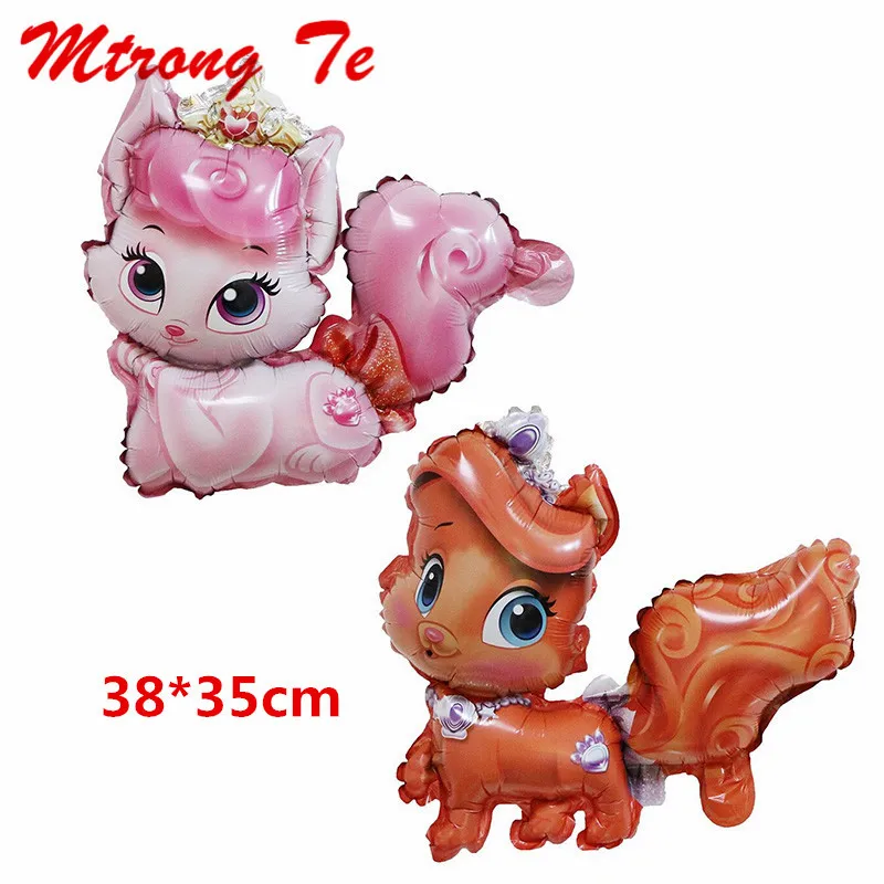 50pcs New Mini Squirrel Cat Foil Balloons Cartoon Wedding Birthday Party Decoration Inflatable Air Balloon Classic Toys Gift
50pcs New Mini Squirrel Cat Foil Balloons Cartoon Wedding Birthday Party Decoration Inflatable Air Balloon Classic Toys Gift
