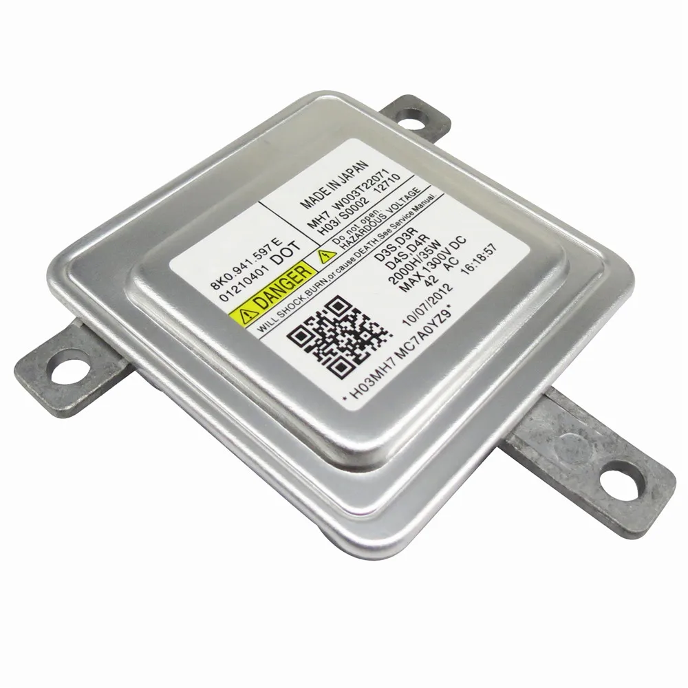 OEM 8K0 941 597 E 8K0941597E W003T22071 ксеноновая фара балласт для Audi A1 A3 A4 A5 для VW Golf сиденье для Polo Skoda для MITSUBISHI
OEM 8K0 941 597 E 8K0941597E W003T22071 ксеноновая фара балласт для Audi A1 A3 A4 A5 для VW Golf сиденье для Polo Skoda для MITSUBISHI