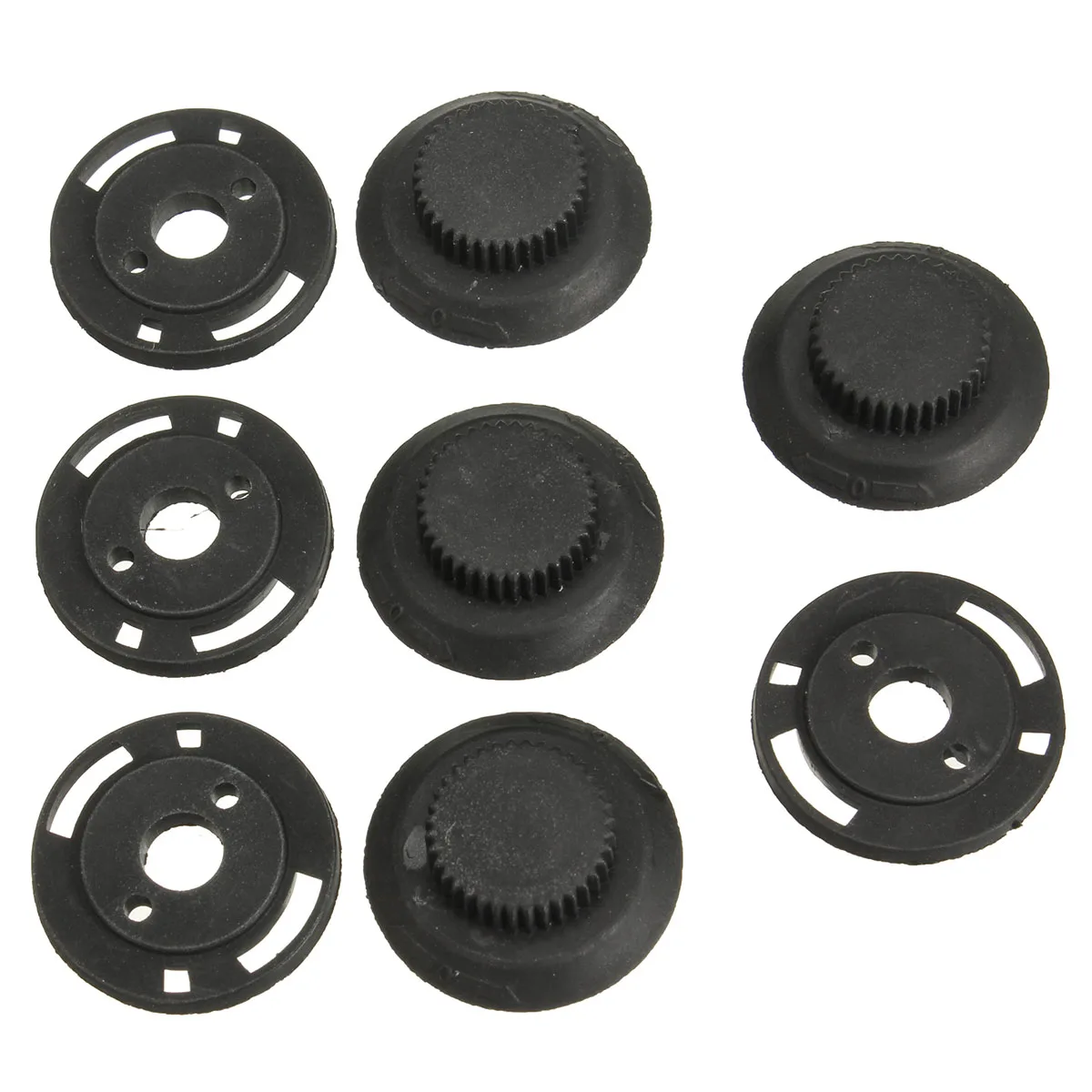 4 Pcs HDi Top Engine Cover Clips For Citroen For Xsara For Peugeot For Diesel 206 207 306 307
4 Pcs HDi Top Engine Cover Clips For Citroen For Xsara For Peugeot For Diesel 206 207 306 307