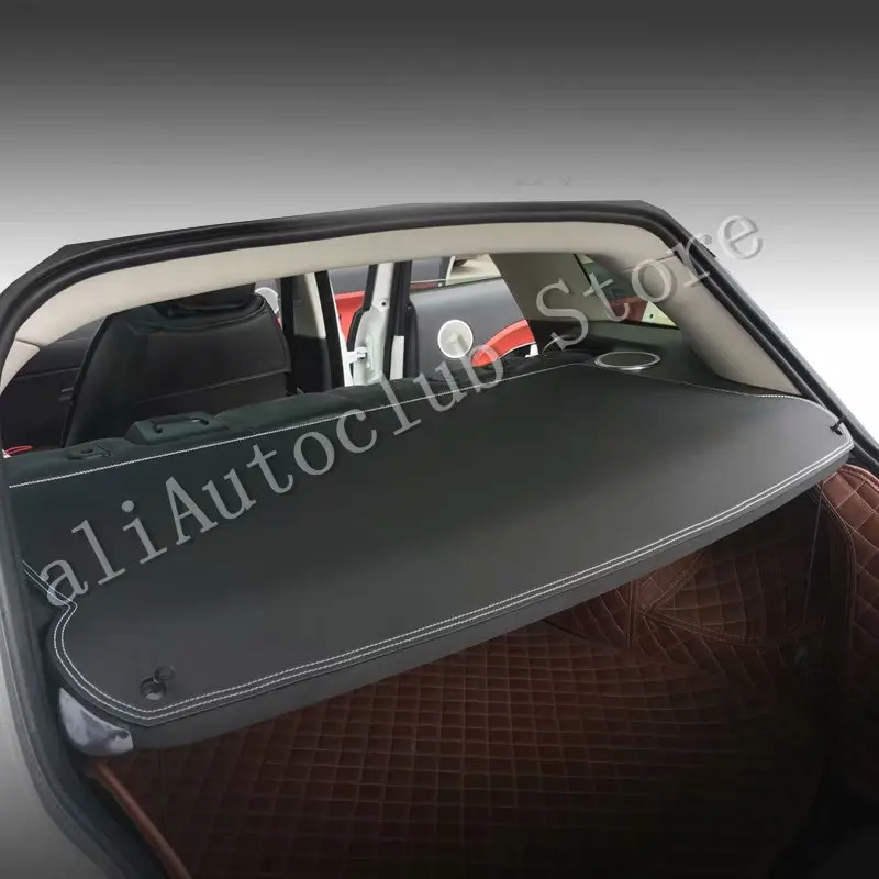 Leather Mat Rear Windows Dashboard Covers Dashmat Custom Car-styling Accessories for Ford Focus Mondeo Fiesta Mustang
Leather Mat Rear Windows Dashboard Covers Dashmat Custom Car-styling Accessories for Ford Focus Mondeo Fiesta Mustang