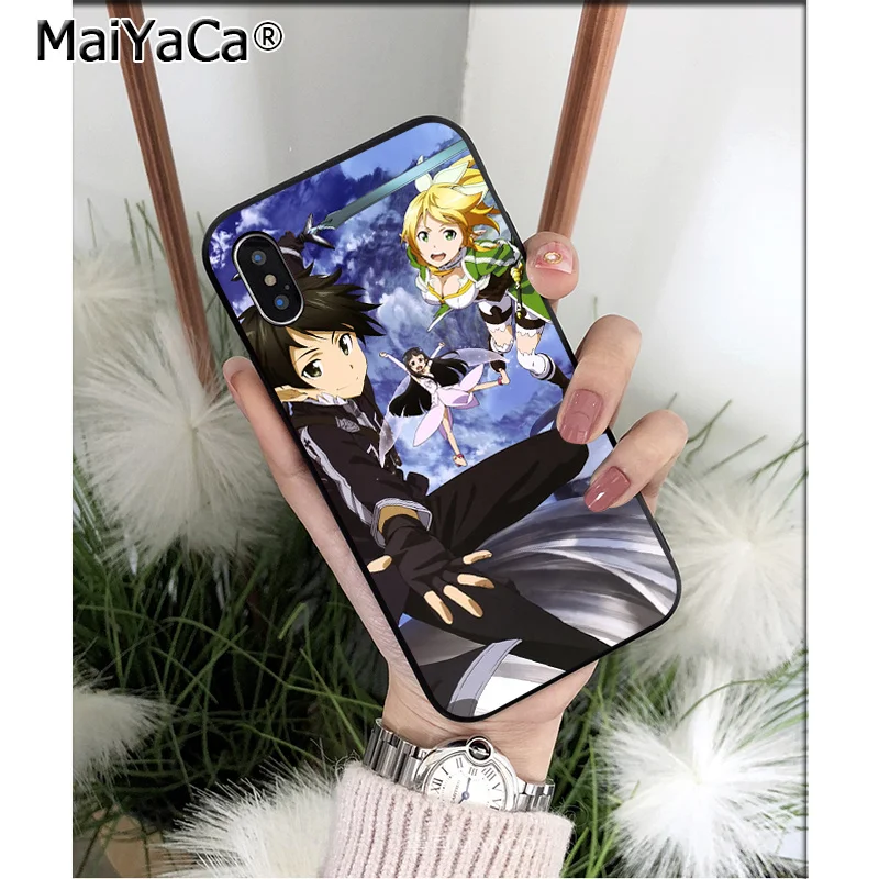 Anime Sword Art Online