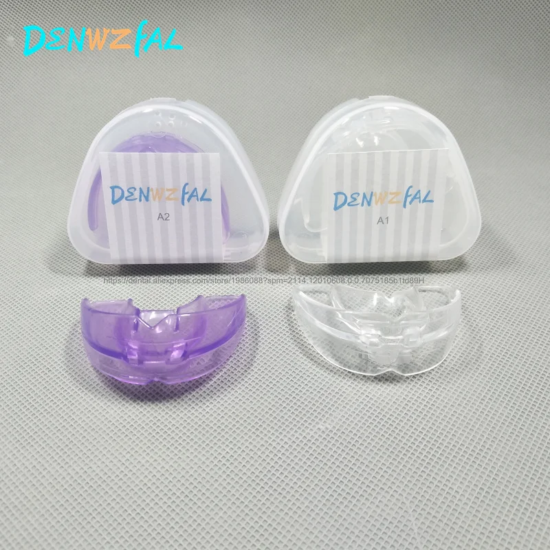 2018 NEW DENWZFAL Dental Tooth Orthodontic Appliance Trainer Alignment Braces Updated Version Set (A1& A2)
2018 NEW DENWZFAL Dental Tooth Orthodontic Appliance Trainer Alignment Braces Updated Version Set (A1& A2)