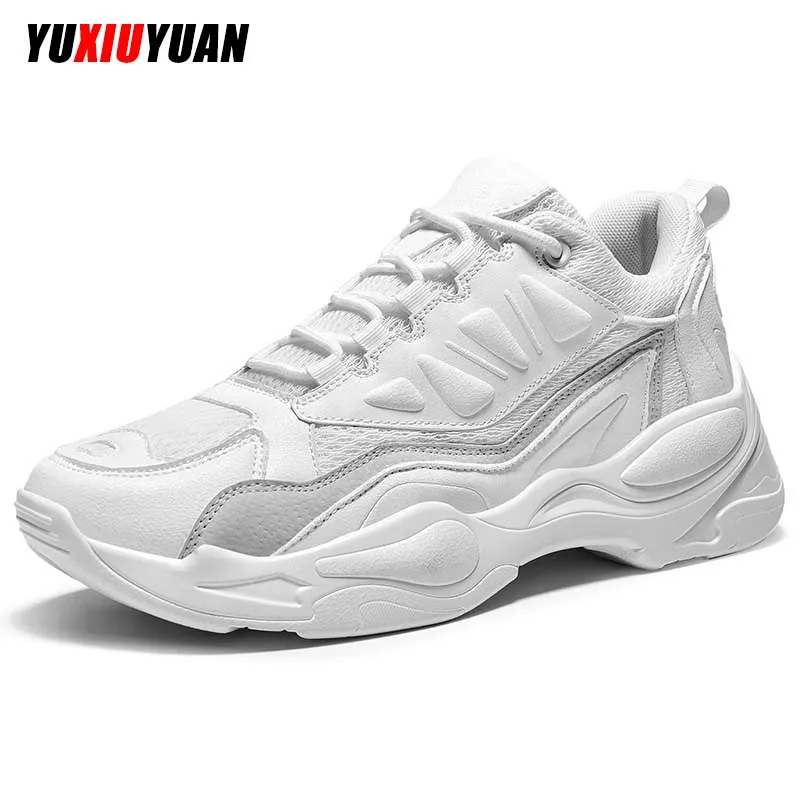 2019 Fshion Men Net Surface Leisure Running Shoes Breathable Comfortable Running Shoes Lightweight Wearable Sports Shoes
2019 Fshion Men Net Surface Leisure Running Shoes Breathable Comfortable Running Shoes Lightweight Wearable Sports Shoes