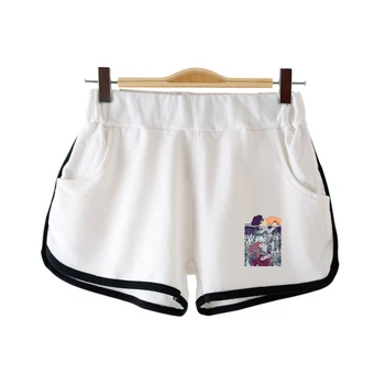 Ponyo on the Cliff print Popular Hip Hop Summer Shorts Fashion Hipster shorts high Street Hipster Basic Summer Shorts Moletom
Ponyo on the Cliff print Popular Hip Hop Summer Shorts Fashion Hipster shorts high Street Hipster Basic Summer Shorts Moletom