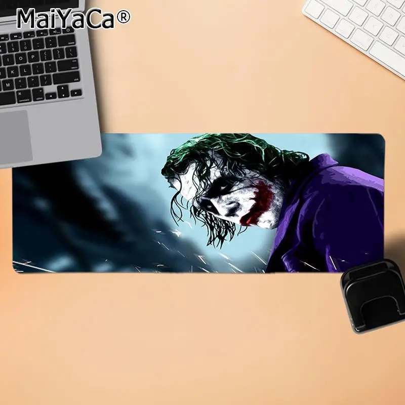 maiyaca non slip pc funny joker the dark knight movies gamer