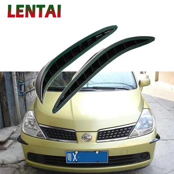 LENTAI For Hyundai solaris i30 tucson 2017 ix35 accent Seat leon ibiza Ssangyong 1Set Auto Car bumpers anti-collision strip PVC
LENTAI For Hyundai solaris i30 tucson 2017 ix35 accent Seat leon ibiza Ssangyong 1Set Auto Car bumpers anti-collision strip PVC