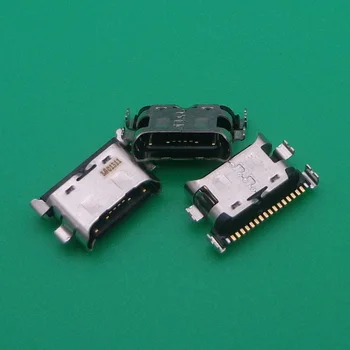 50pcs/lot Charger Micro USB Charging Port Dock Connector Socket For Samsung Galaxy A70 A60 A50 A40 A30 A20 A405 A305 A505 A705
50pcs/lot Charger Micro USB Charging Port Dock Connector Socket For Samsung Galaxy A70 A60 A50 A40 A30 A20 A405 A305 A505 A705
