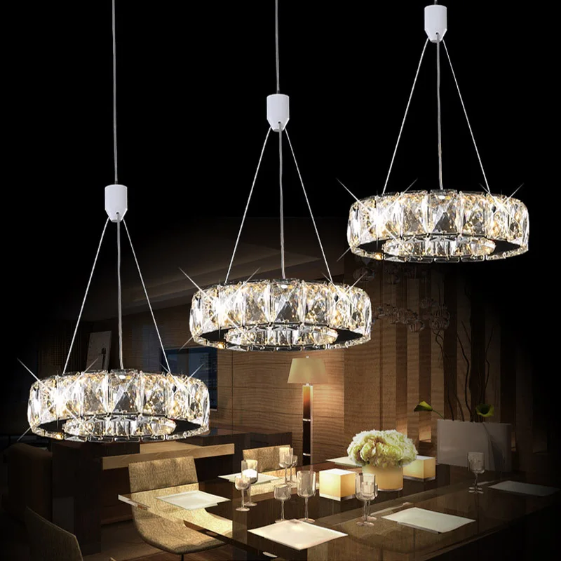 Modern-Pendant-Lights-Crystal-Pendant-Lamp-Lustres-De-Cristal-Led-Strip-Home-Lighting-Luxury-Suspension-Luminaire (1)