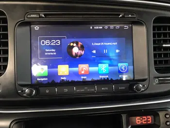 Navirider Android 10 CAR Radio player for Kia K5 OPTIMA 2014 car gps Head unit Multimedia support bluetooth camera and steering
Navirider Android 10 CAR Radio player for Kia K5 OPTIMA 2014 car gps Head unit Multimedia support bluetooth camera and steering