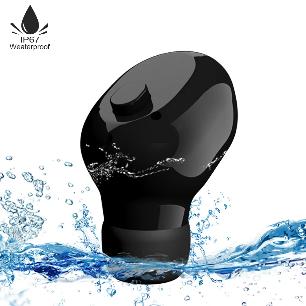 High Quality M770i Wireless Earphones Mini Bluetooth Earphone BT V4.1 Sports Earphone Support Magnetically Intelligent Charging
High Quality M770i Wireless Earphones Mini Bluetooth Earphone BT V4.1 Sports Earphone Support Magnetically Intelligent Charging