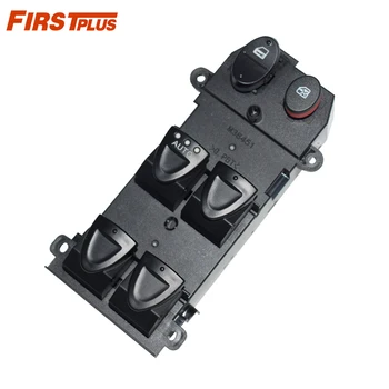 For Honda Civic 2006-2011 Driver Side Master Power Window Switch 4-Door Sedan 35750-SNV-H51 35750-SNA-A11 35750-SNA-A13
For Honda Civic 2006-2011 Driver Side Master Power Window Switch 4-Door Sedan 35750-SNV-H51 35750-SNA-A11 35750-SNA-A13