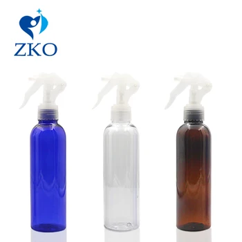 150ml Portable Plastic Cosmetics Mice Spray Bottle Fine Mist Sprayer Bottles Refillable Moisture Atomizer Pot Liquid Container
150ml Portable Plastic Cosmetics Mice Spray Bottle Fine Mist Sprayer Bottles Refillable Moisture Atomizer Pot Liquid Container