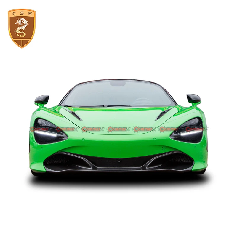 Carbon Fiber For 720s Hood Accessories Trim Hood Cover Trims Carbon Parts Engine Hood Modification Car Styling
Carbon Fiber For 720s Hood Accessories Trim Hood Cover Trims Carbon Parts Engine Hood Modification Car Styling