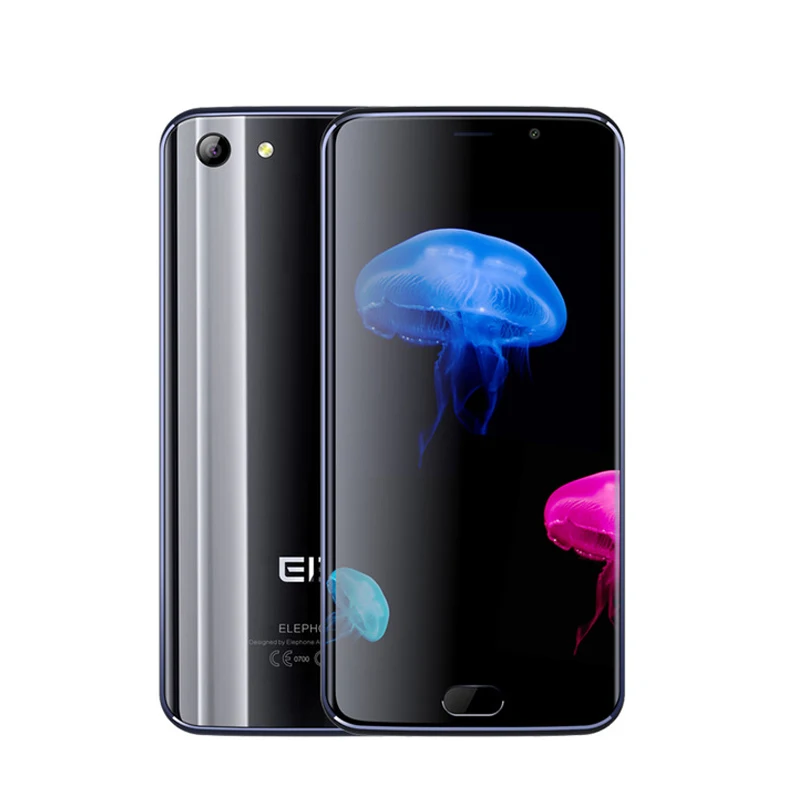 

Elephone S7 4G Smartphone 5.5 Inch Android 6.0 MT6797M Deca Core 2GB RAM 16GB ROM 3000mAh OTG Mobilephone