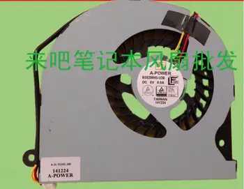FOR HASEE Z7-i78172S1 Z7-I78172D2 S2 R2 Z7-i7D0 laptop cooling fan