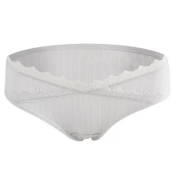 4Pcs/Lot Cotton Low Waist Maternity Underwear Lace Edge Comfortable Breathable Pregnancy Soft Large Underwear
4Pcs/Lot Cotton Low Waist Maternity Underwear Lace Edge Comfortable Breathable Pregnancy Soft Large Underwear