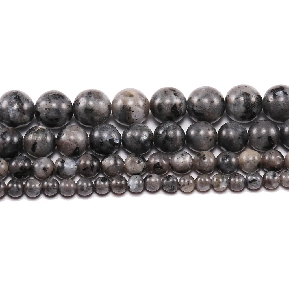1strand/lot 4 6 8 10 12 mm Black Spectrolite Natural Stone Beads Labradorite Stone Round Loose Spacer Beads For Jewelry Making
1strand/lot 4 6 8 10 12 mm Black Spectrolite Natural Stone Beads Labradorite Stone Round Loose Spacer Beads For Jewelry Making