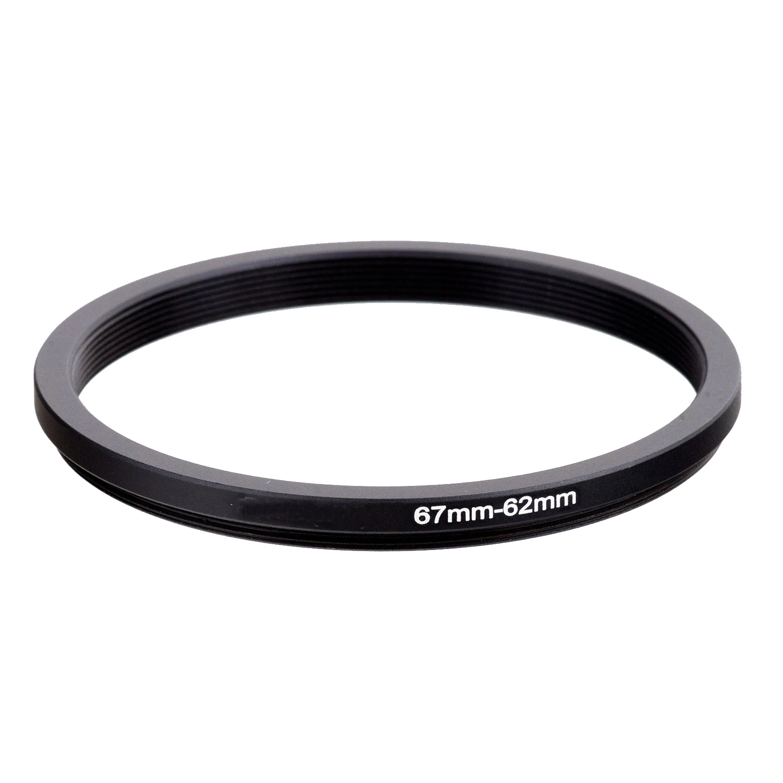 67mm-62 mm 67-62 mm 67 to 62 mm 67mm to 62mm Metal Step Down Lens Filter Adapter Ring Stepping
67mm-62 mm 67-62 mm 67 to 62 mm 67mm to 62mm Metal Step Down Lens Filter Adapter Ring Stepping