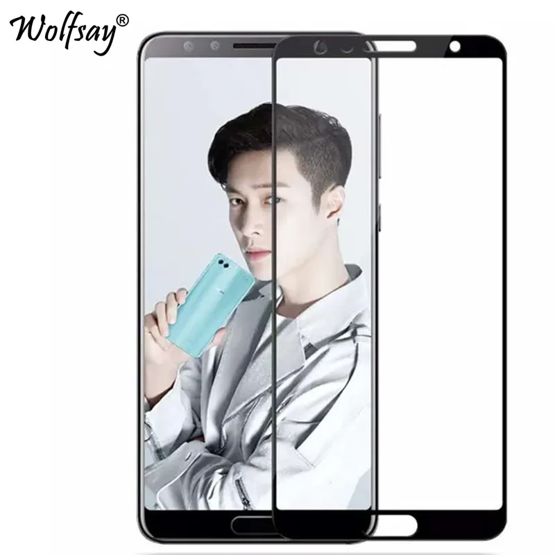2pcs Screen Protector Glass Huawei Nova 2S Tempered Glass Huawei Nova 2S Glass Nova 2s Protective Film Wolfsay Phone Film
2pcs Screen Protector Glass Huawei Nova 2S Tempered Glass Huawei Nova 2S Glass Nova 2s Protective Film Wolfsay Phone Film