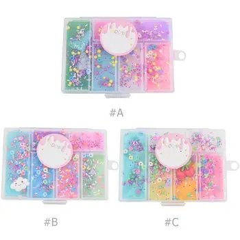 Kids Modeling Clay DIY Slime Mud Clay Children Puzzle Anti-Stress Decompression Relax Toy Education Slime Gift FCI#
Kids Modeling Clay DIY Slime Mud Clay Children Puzzle Anti-Stress Decompression Relax Toy Education Slime Gift FCI#