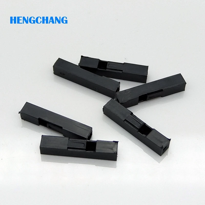 200pcs 2.54mm 1Pin Dupont Plastic Shell Head Plug Dupont Housing Pin Header Jumper Wire Housing Connector
200pcs 2.54mm 1Pin Dupont Plastic Shell Head Plug Dupont Housing Pin Header Jumper Wire Housing Connector