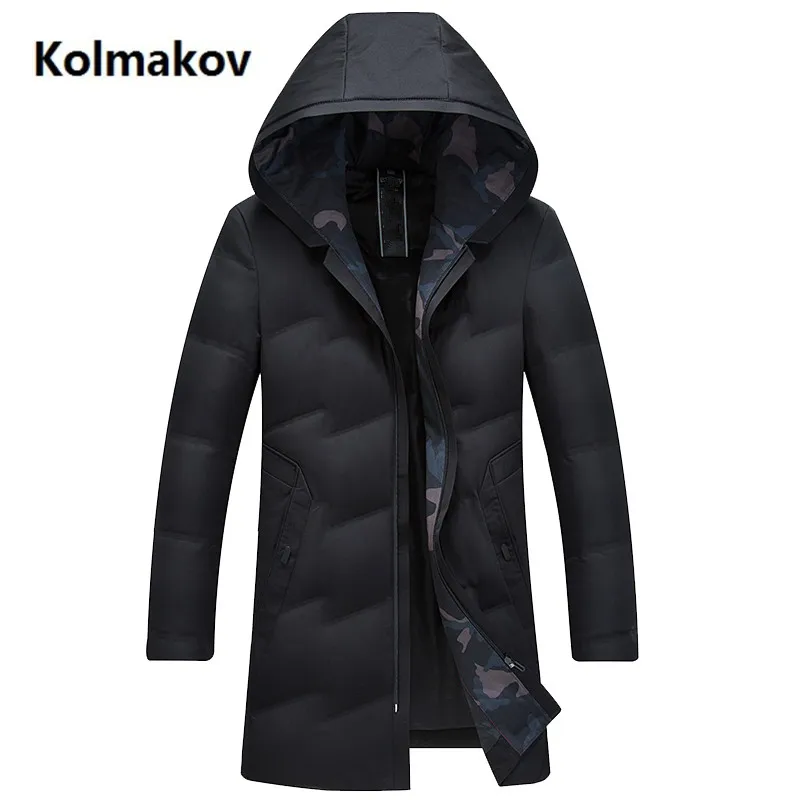 2018 New style winter high quality 90% white duck down hooded long jakcets men,winter men's warm coat,plus-size S-XXXL
2018 New style winter high quality 90% white duck down hooded long jakcets men,winter men's warm coat,plus-size S-XXXL