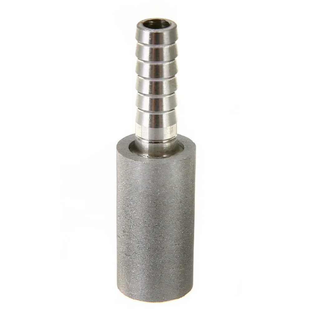 Professional Diffusion Carbonation Effective Aeration Stone Quick Plug Micron Oxygenation Beer Brewage Home Stainless Steel
Professional Diffusion Carbonation Effective Aeration Stone Quick Plug Micron Oxygenation Beer Brewage Home Stainless Steel