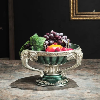 elephant pure hand-painted decorative fruit fruit plate restaurant fruit bowl luxury retro Home Furnishing compote
elephant pure hand-painted decorative fruit fruit plate restaurant fruit bowl luxury retro Home Furnishing compote