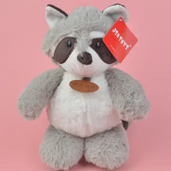 30cm Raccoon Plush Toy, 30cm Baby Gift Kids Soft Toy Wholesale with Free Shipping
30cm Raccoon Plush Toy, 30cm Baby Gift Kids Soft Toy Wholesale with Free Shipping