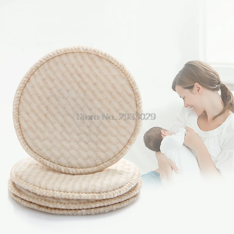 4pcs/bag Mommy Nursing Pad Washable Breast Pads Spill Prevention Breast Feeding BC0813 Drop shipping
4pcs/bag Mommy Nursing Pad Washable Breast Pads Spill Prevention Breast Feeding BC0813 Drop shipping