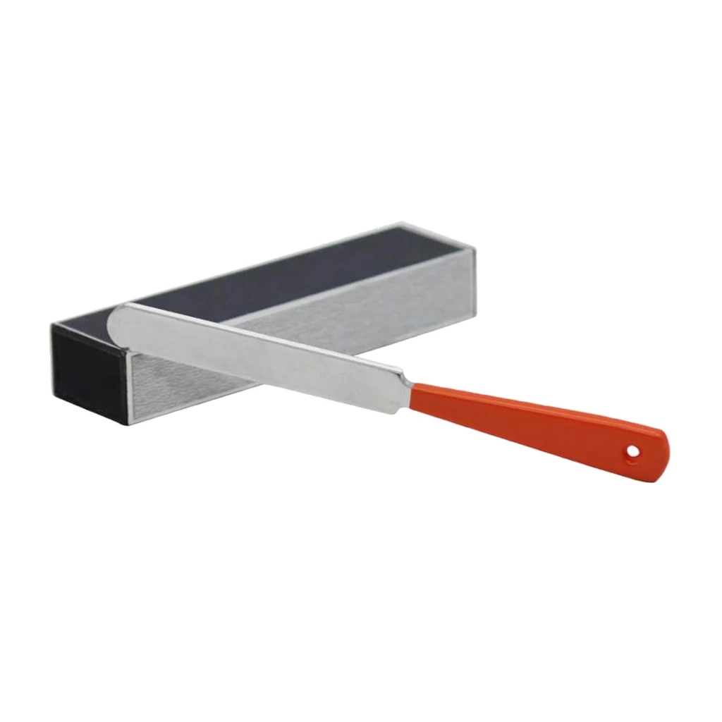 Luthier Tool Leveling Beam Guitar Fret File Guitar Parts for Guitar Fretwire Parts Accessories 
Luthier Tool Leveling Beam Guitar Fret File Guitar Parts for Guitar Fretwire Parts Accessories