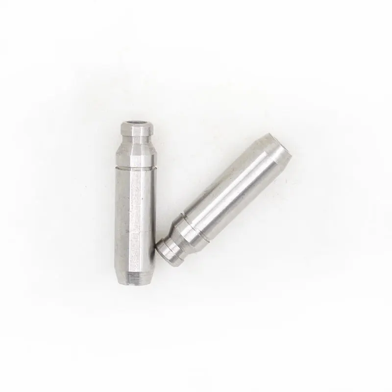 2088 Motorcycle Engine Valve Intake Exhaust Stem Guide Duct For Suzuki EN125 EN 125 Engine Spare Parts
2088 Motorcycle Engine Valve Intake Exhaust Stem Guide Duct For Suzuki EN125 EN 125 Engine Spare Parts