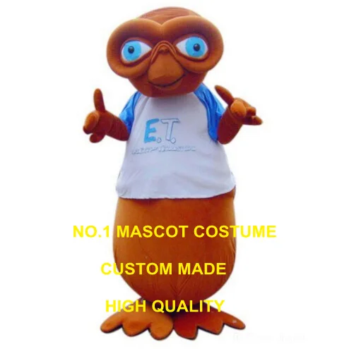 alien mascot costume brown alien mascot custom cartoon character cosplay carnival costume 3381
alien mascot costume brown alien mascot custom cartoon character cosplay carnival costume 3381