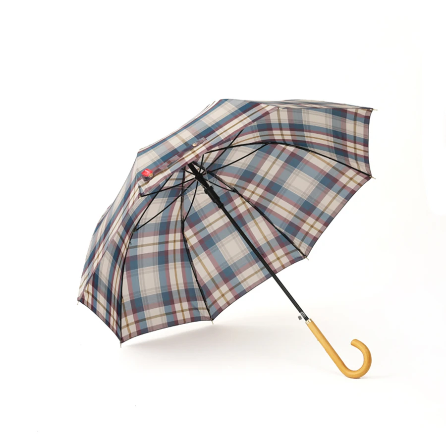 Striped Retro Long Handle Umbrella Creative Ladies Rain Japanese Umbrella Rain Women Modis Paraguas Bumbershoot Umbrela 50YS091
Striped Retro Long Handle Umbrella Creative Ladies Rain Japanese Umbrella Rain Women Modis Paraguas Bumbershoot Umbrela 50YS091