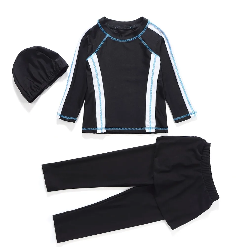 black 10