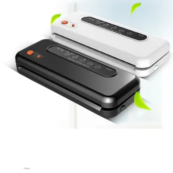 Household and commercial vacuum plastic packaging machine Dry and wet vacuum sealing machine
Household and commercial vacuum plastic packaging machine Dry and wet vacuum sealing machine