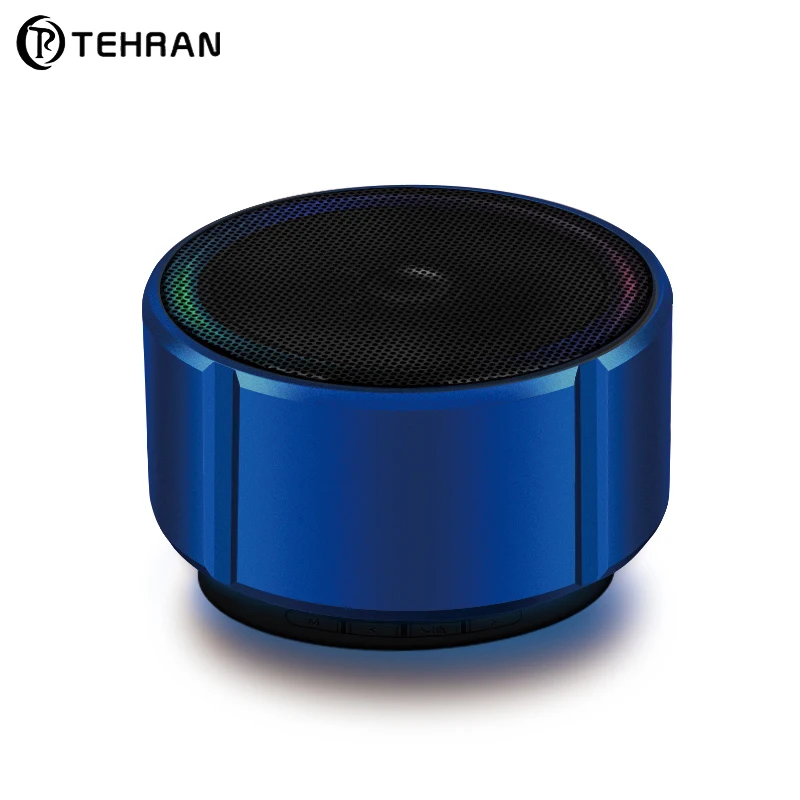 Tehran Mini Portable Bluetooth Speaker Portable Wireless Loudspeaker Sound System 3D Stereo Music Surround Outdoor Speaker E92
Tehran Mini Portable Bluetooth Speaker Portable Wireless Loudspeaker Sound System 3D Stereo Music Surround Outdoor Speaker E92