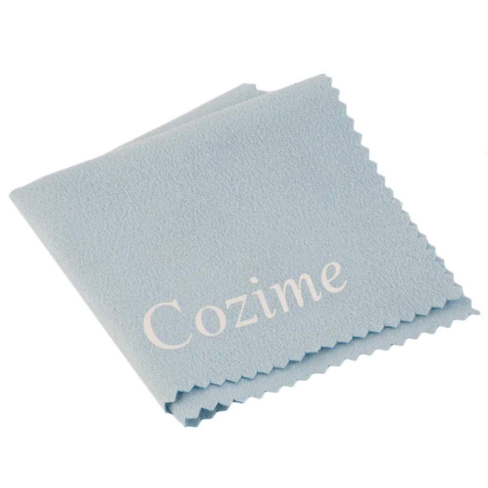 2020 Fashion Cotton Phone Screen Camera Lens Glasses Cleaner Cleaning Cloth Dust Remover with Cozime Pattern
2020 Fashion Cotton Phone Screen Camera Lens Glasses Cleaner Cleaning Cloth Dust Remover with Cozime Pattern
