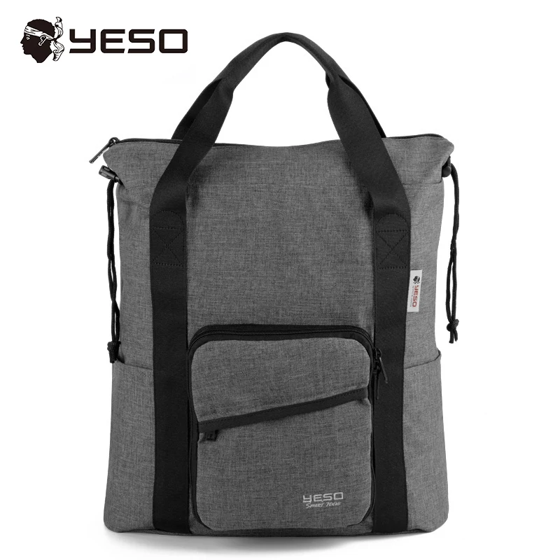 YESO Ultra Lightweight Packable Backpack Water Resistant Daypack, Small Backpack Handy Foldable Backpack
YESO Ultra Lightweight Packable Backpack Water Resistant Daypack, Small Backpack Handy Foldable Backpack