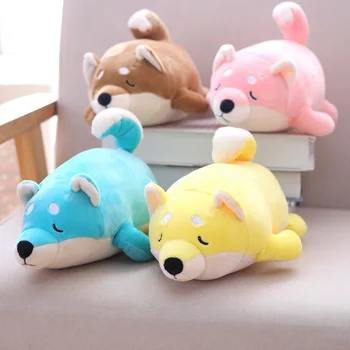 1pc 25cm Cute Fat Shiba Inu Dog Plush Doll Pillow Stuffed Soft Cartoon Animal Toys Lovely Kids Baby Children Christmas Gift Doll
1pc 25cm Cute Fat Shiba Inu Dog Plush Doll Pillow Stuffed Soft Cartoon Animal Toys Lovely Kids Baby Children Christmas Gift Doll